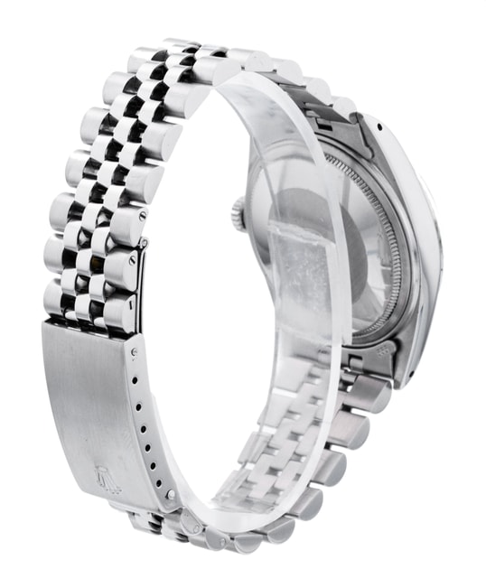 Rolex Datejust 16014 Image 3